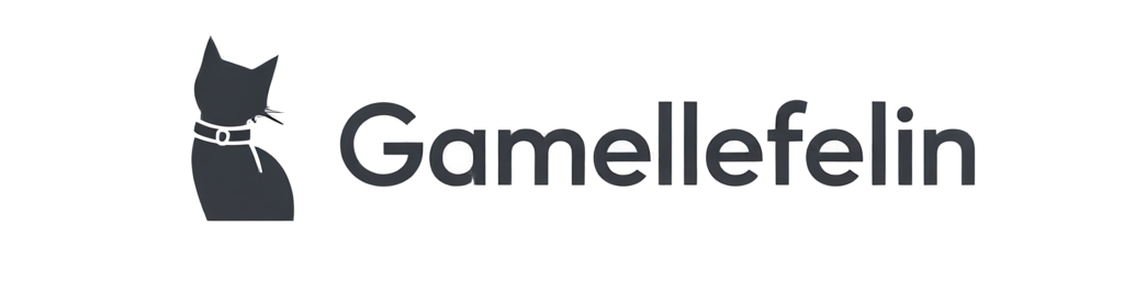 Gamellefelin